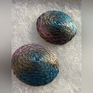Sterling Silver Earrings